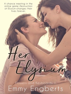 cover image of Her Elysium
